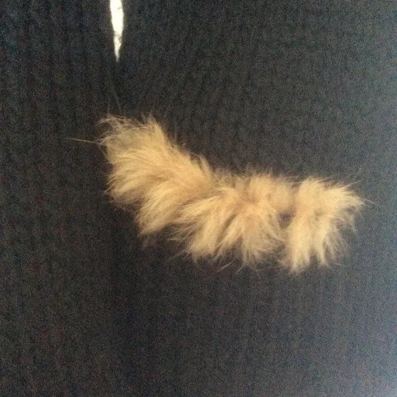 Pandemonium cardigan - Picture 4 of 6